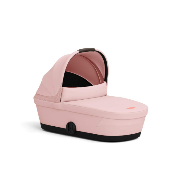 CYBEX Gold Melio mózeskosár - Candy Pink
